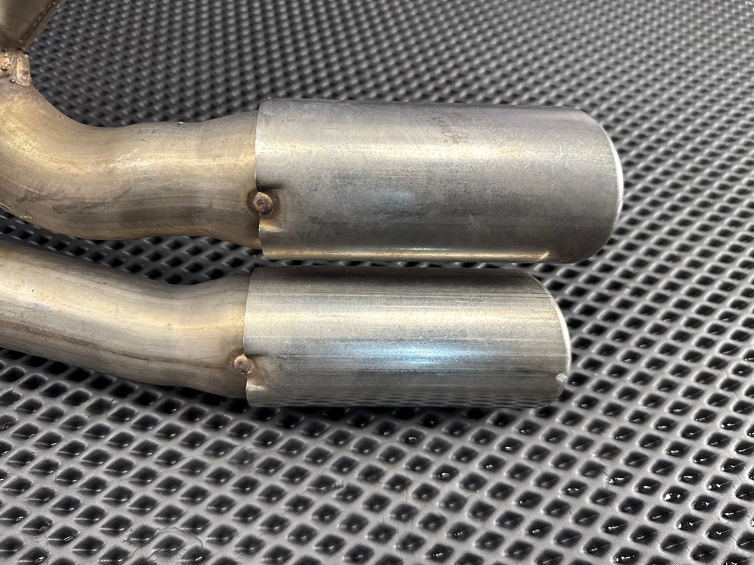 Глушитель, 18310 рублей, Красноярск