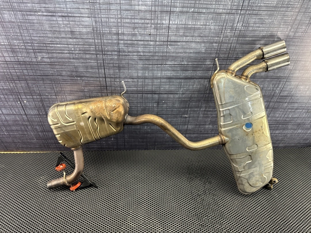 Глушитель, 18310 рублей, Красноярск