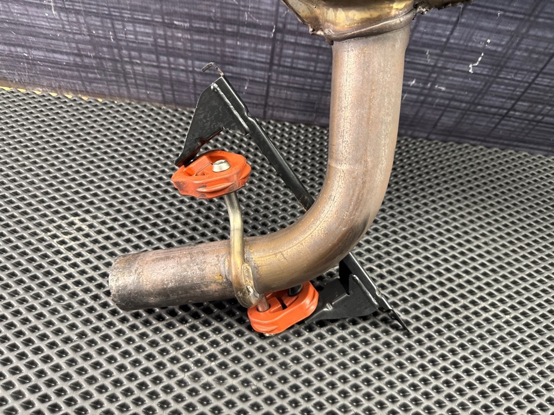 Глушитель, 18310 рублей, Красноярск