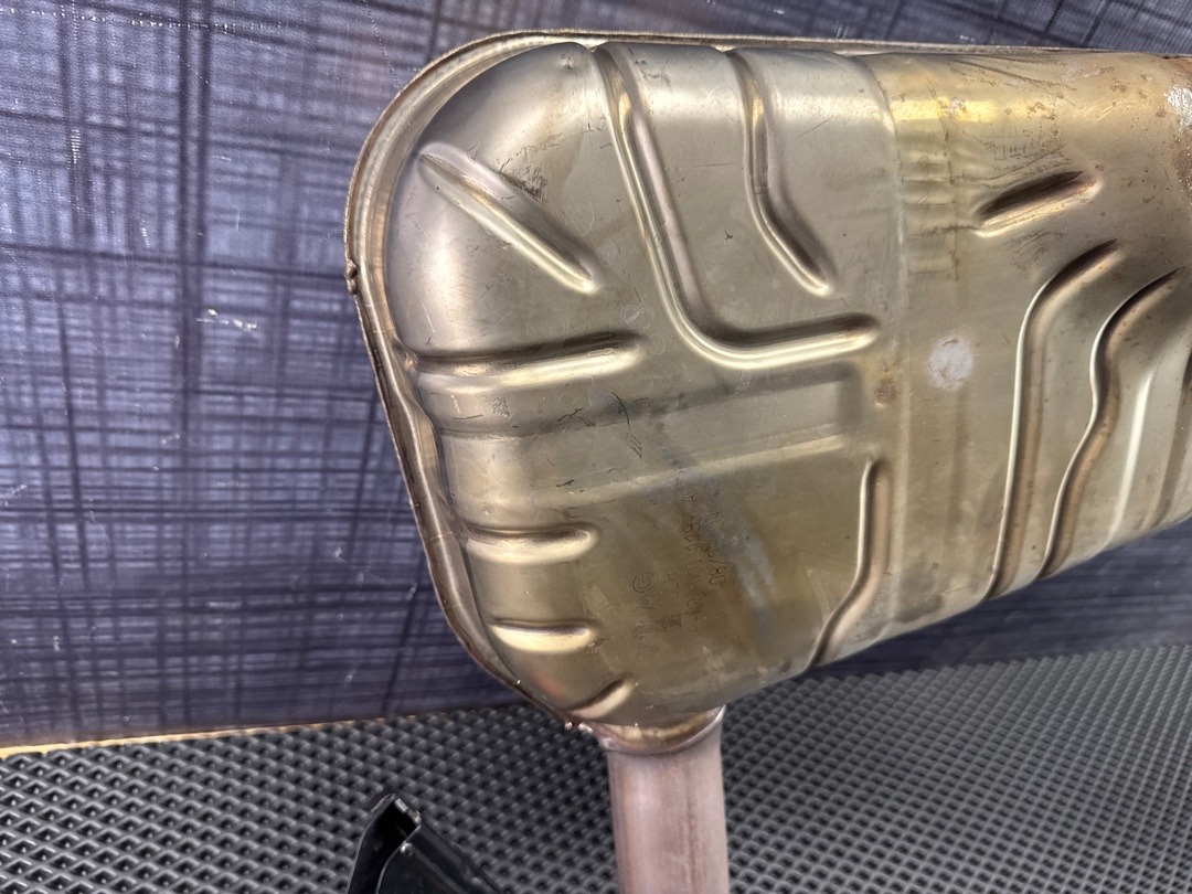 Глушитель, 18310 рублей, Красноярск