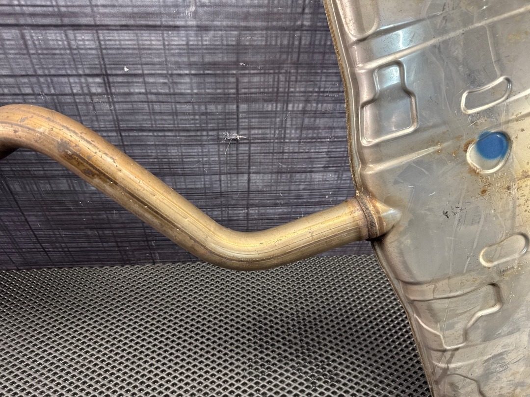 Глушитель, 18310 рублей, Красноярск