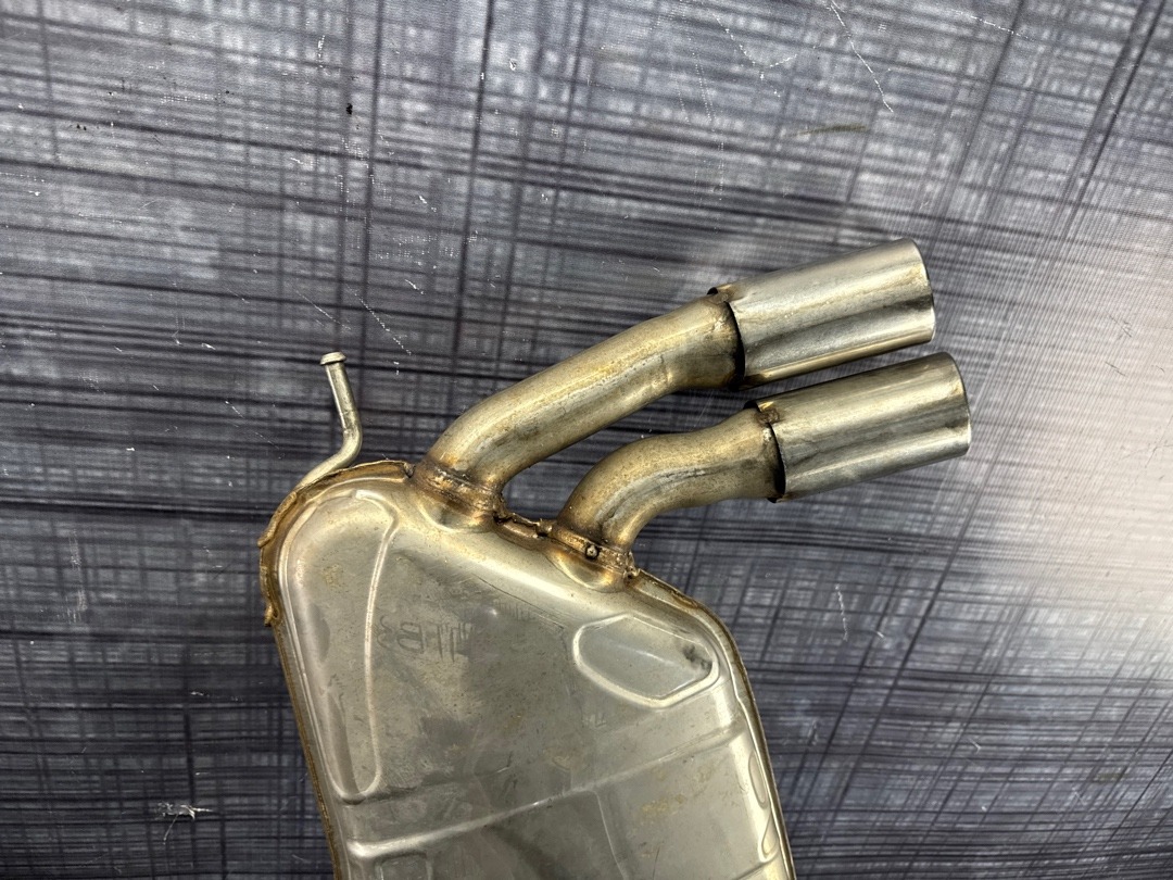 Глушитель, 18310 рублей, Красноярск