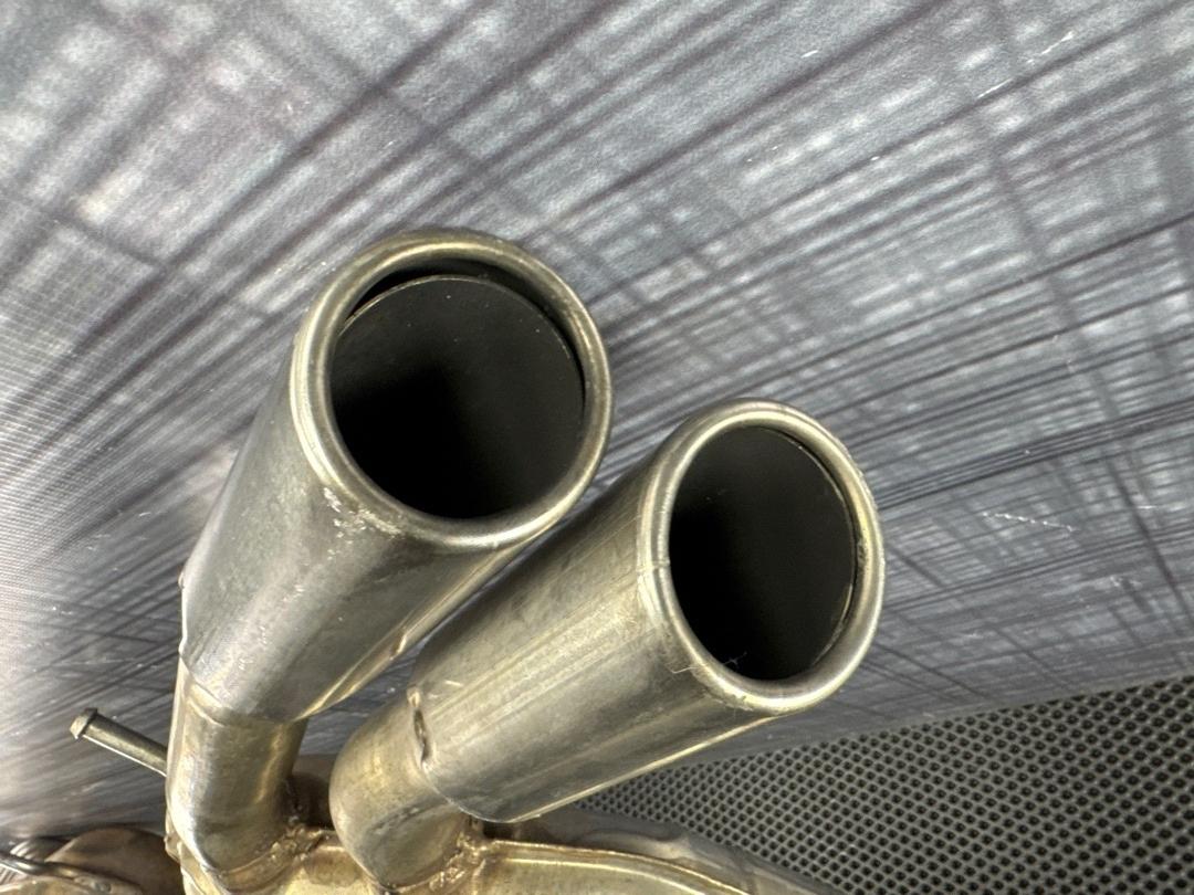 Глушитель, 18310 рублей, Красноярск