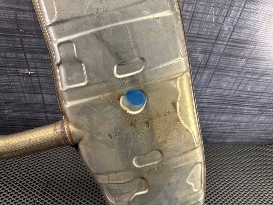 Глушитель, 18310 рублей, Красноярск