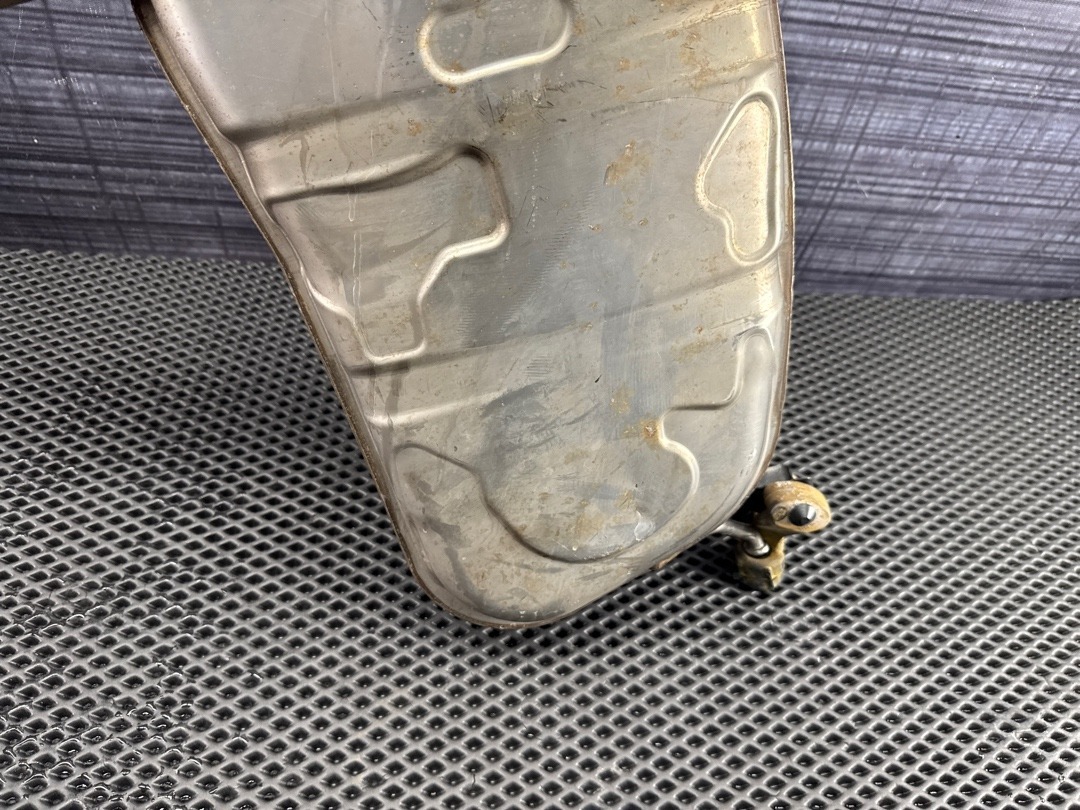 Глушитель, 18310 рублей, Красноярск