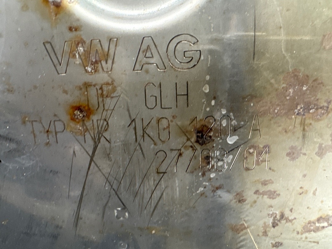 Глушитель, 18310 рублей, Красноярск