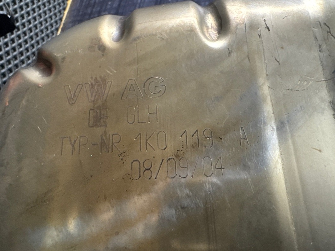 Глушитель, 18310 рублей, Красноярск