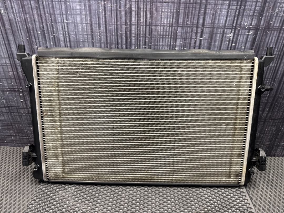 Радиатор ДВС, 9940 рублей, Красноярск