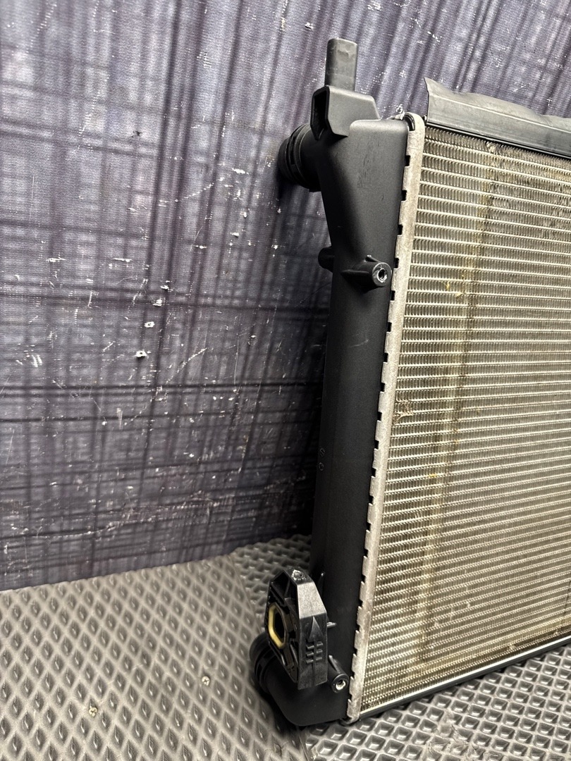 Радиатор ДВС, 9940 рублей, Красноярск