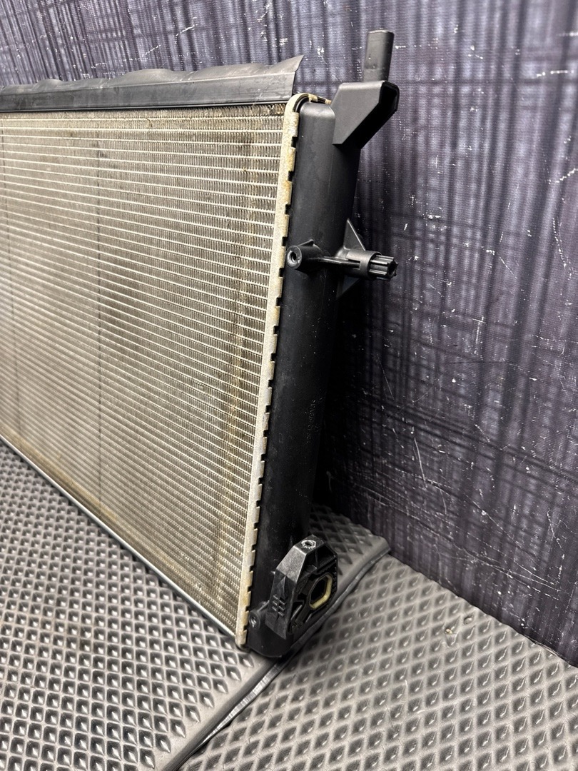 Радиатор ДВС, 9940 рублей, Красноярск