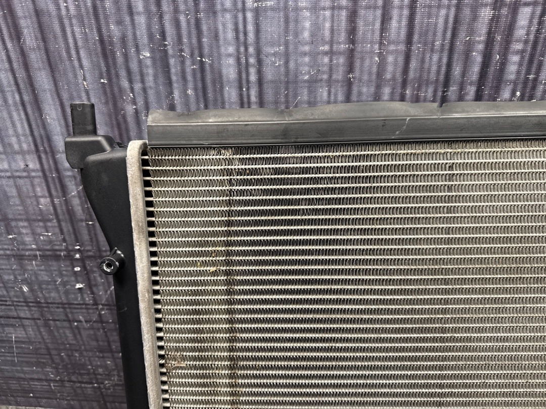 Радиатор ДВС, 9940 рублей, Красноярск