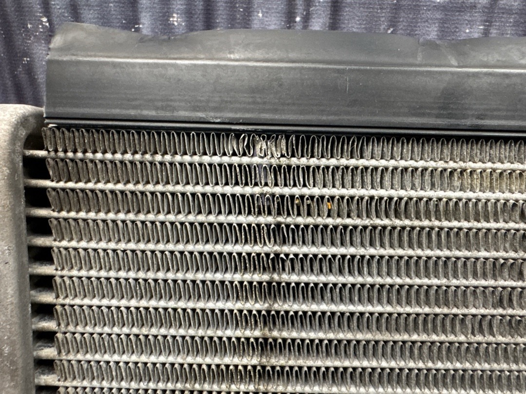 Радиатор ДВС, 9940 рублей, Красноярск