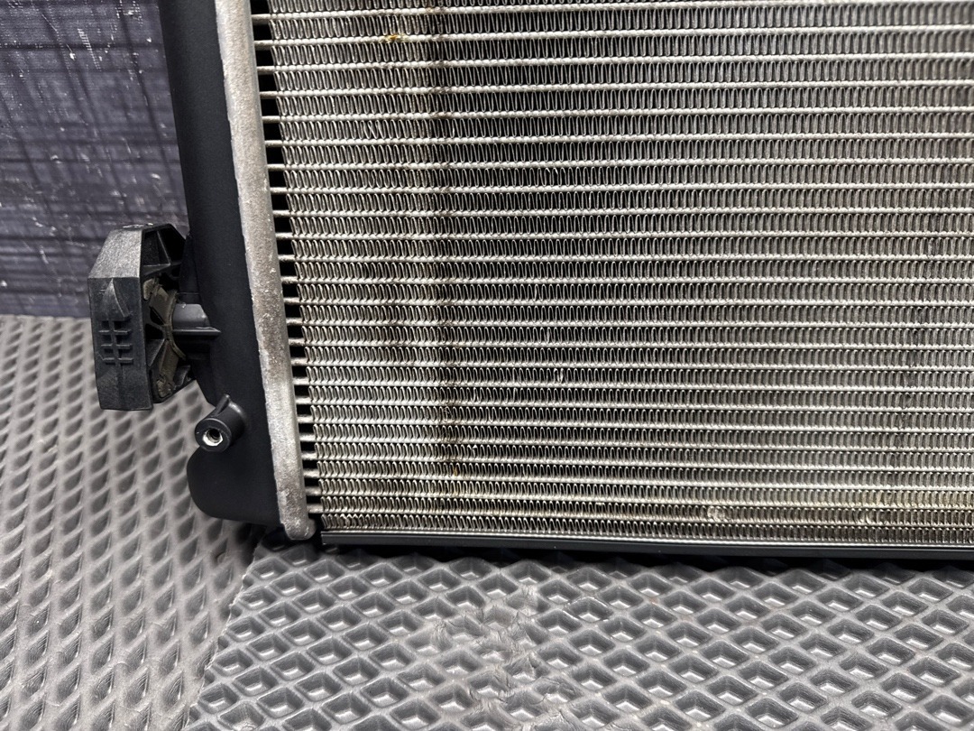 Радиатор ДВС, 9940 рублей, Красноярск