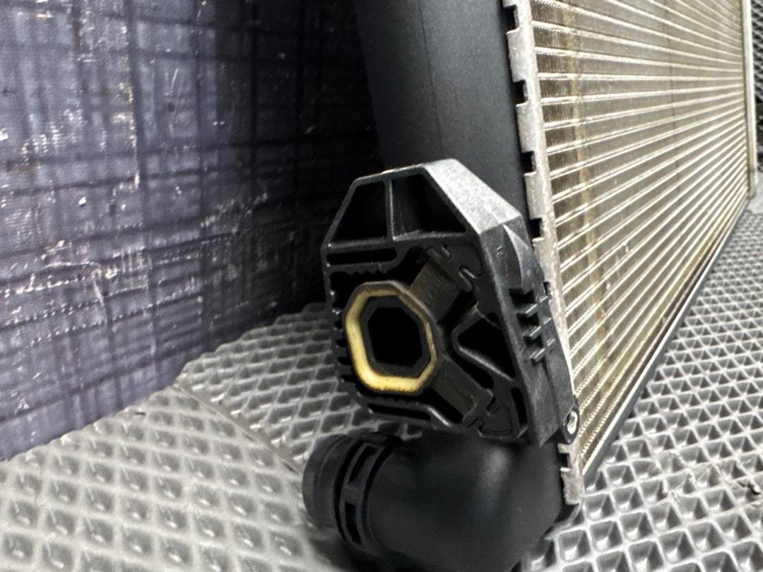 Радиатор ДВС, 9940 рублей, Красноярск