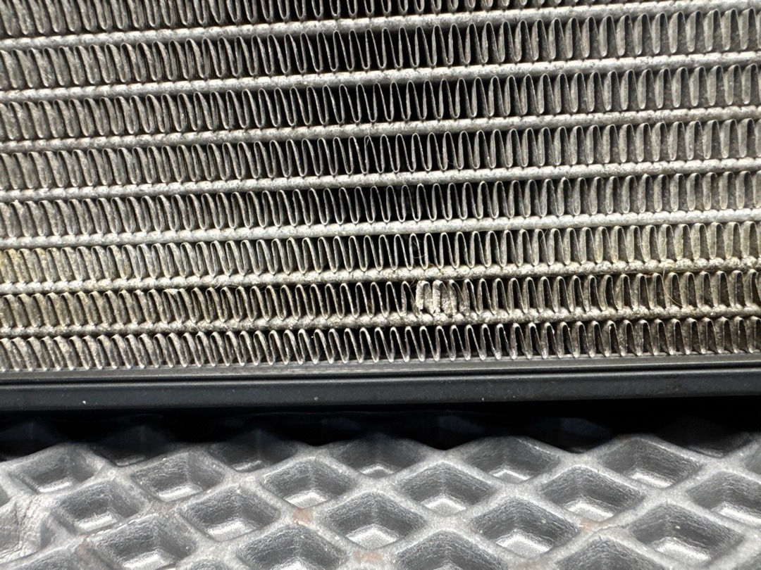 Радиатор ДВС, 9940 рублей, Красноярск