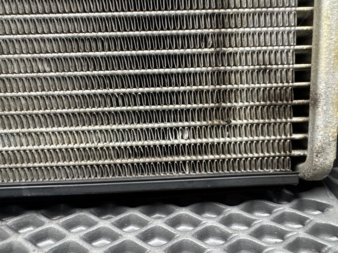 Радиатор ДВС, 9940 рублей, Красноярск