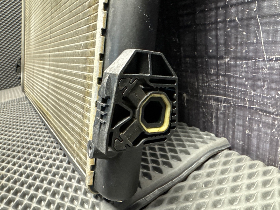 Радиатор ДВС, 9940 рублей, Красноярск