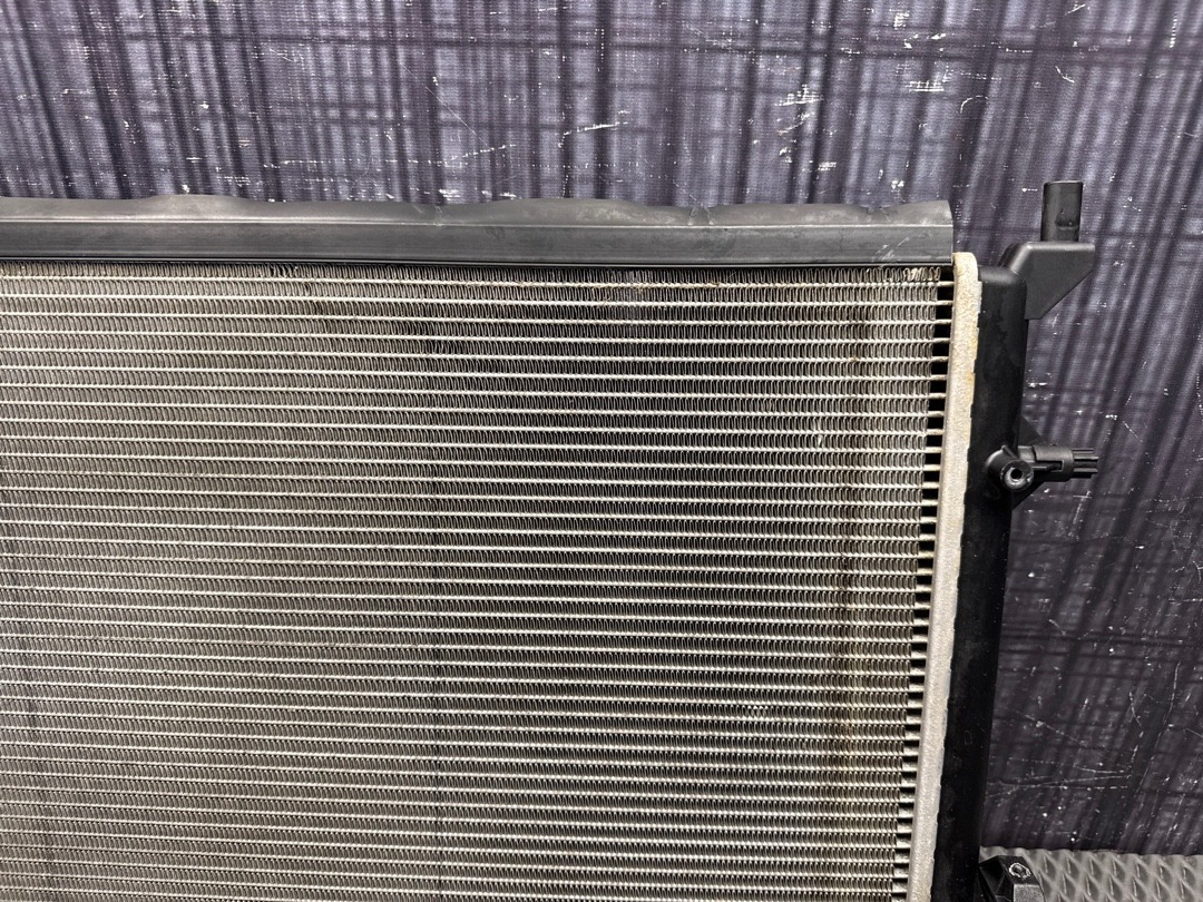 Радиатор ДВС, 9940 рублей, Красноярск