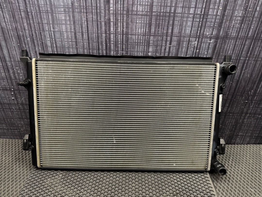 Радиатор ДВС, 9940 рублей, Красноярск