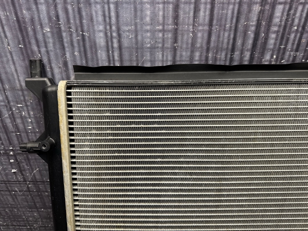 Радиатор ДВС, 9940 рублей, Красноярск