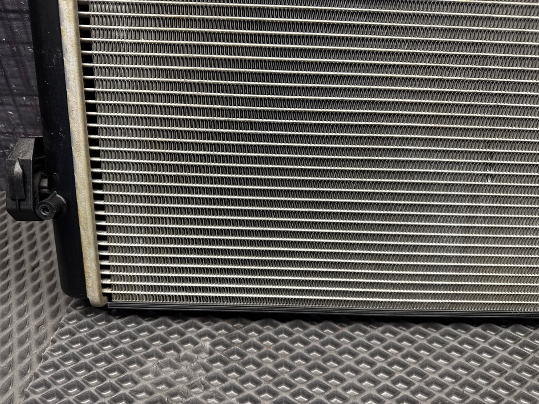 Радиатор ДВС, 9940 рублей, Красноярск