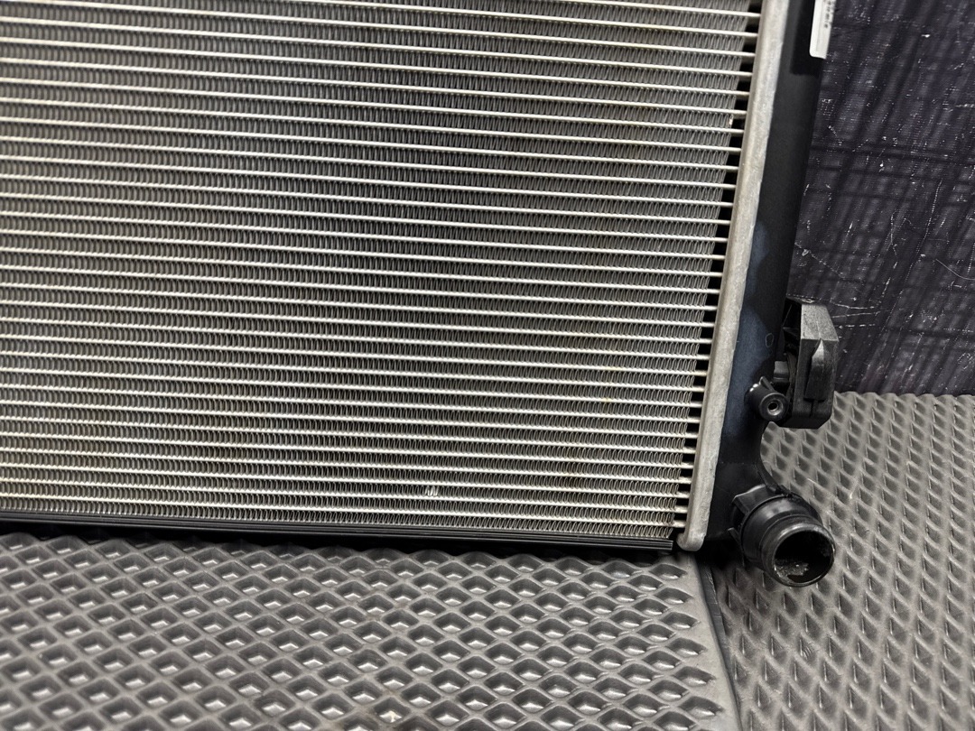 Радиатор ДВС, 9940 рублей, Красноярск