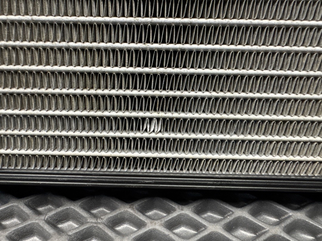 Радиатор ДВС, 9940 рублей, Красноярск