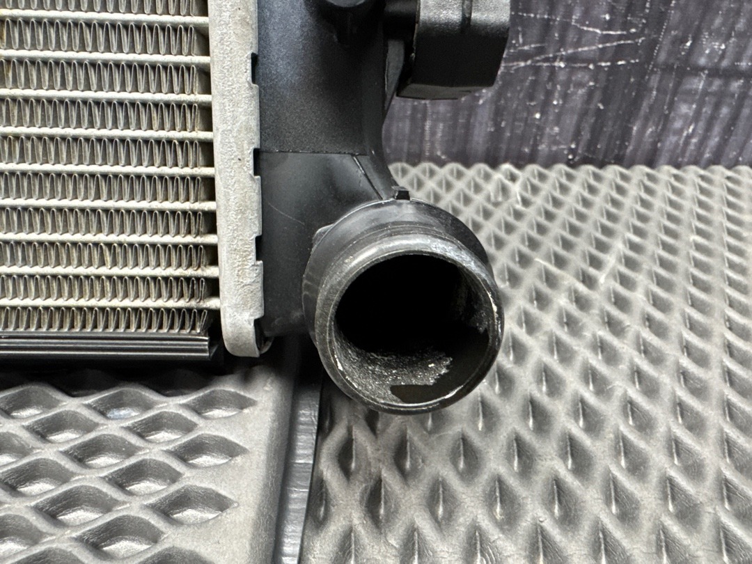 Радиатор ДВС, 9940 рублей, Красноярск