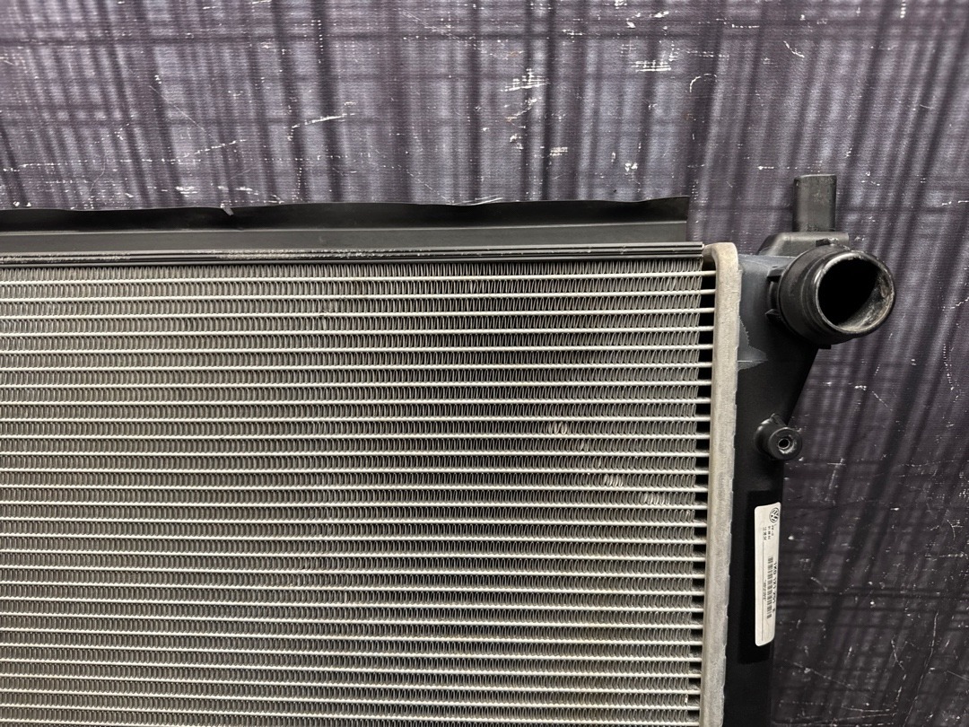 Радиатор ДВС, 9940 рублей, Красноярск