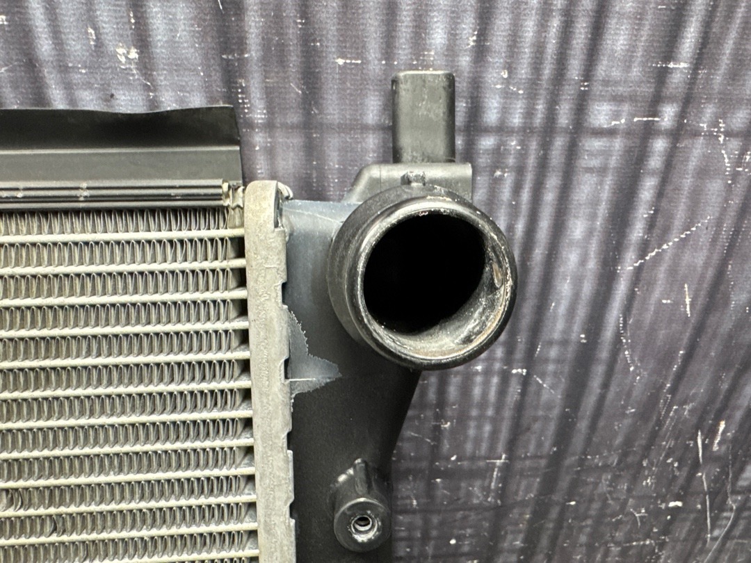 Радиатор ДВС, 9940 рублей, Красноярск