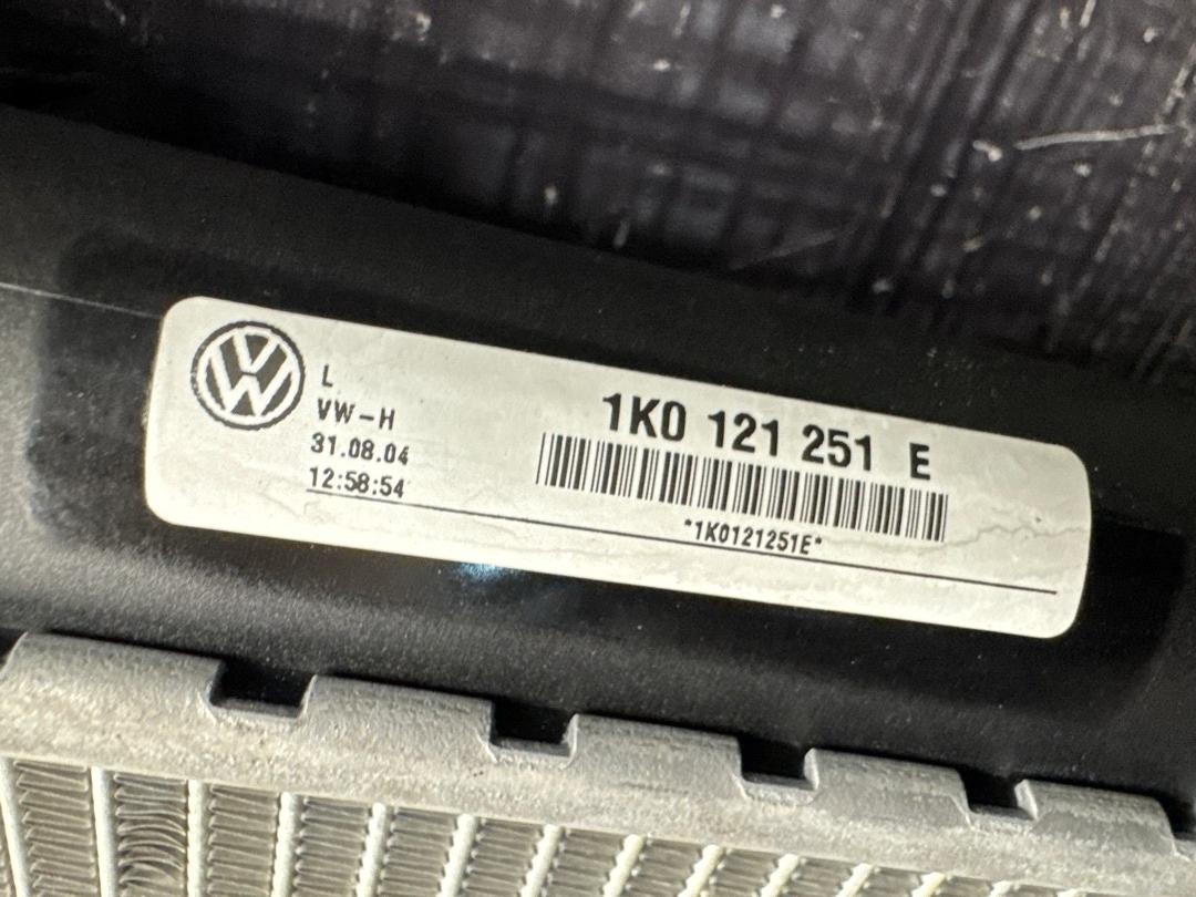 Радиатор ДВС, 9940 рублей, Красноярск