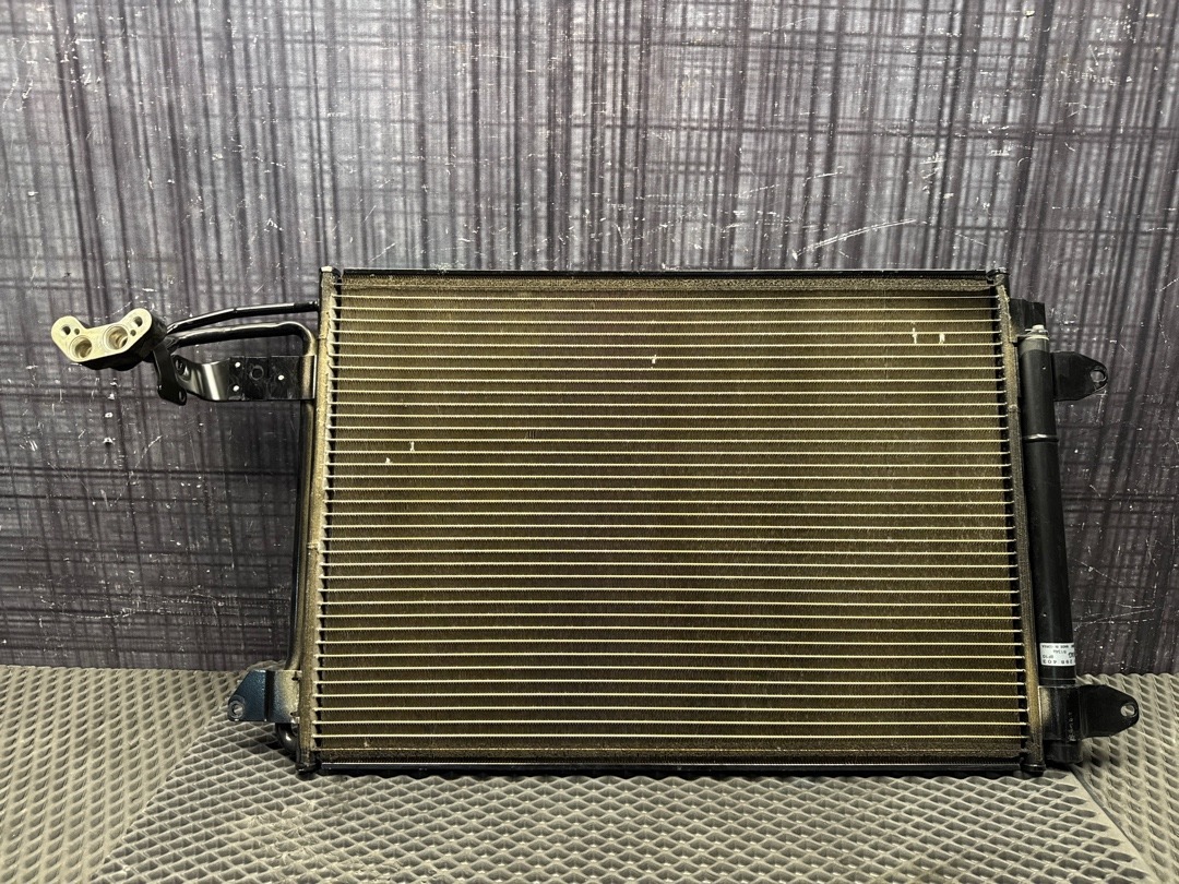 Радиатор кондиционера, 3230 рублей, Красноярск