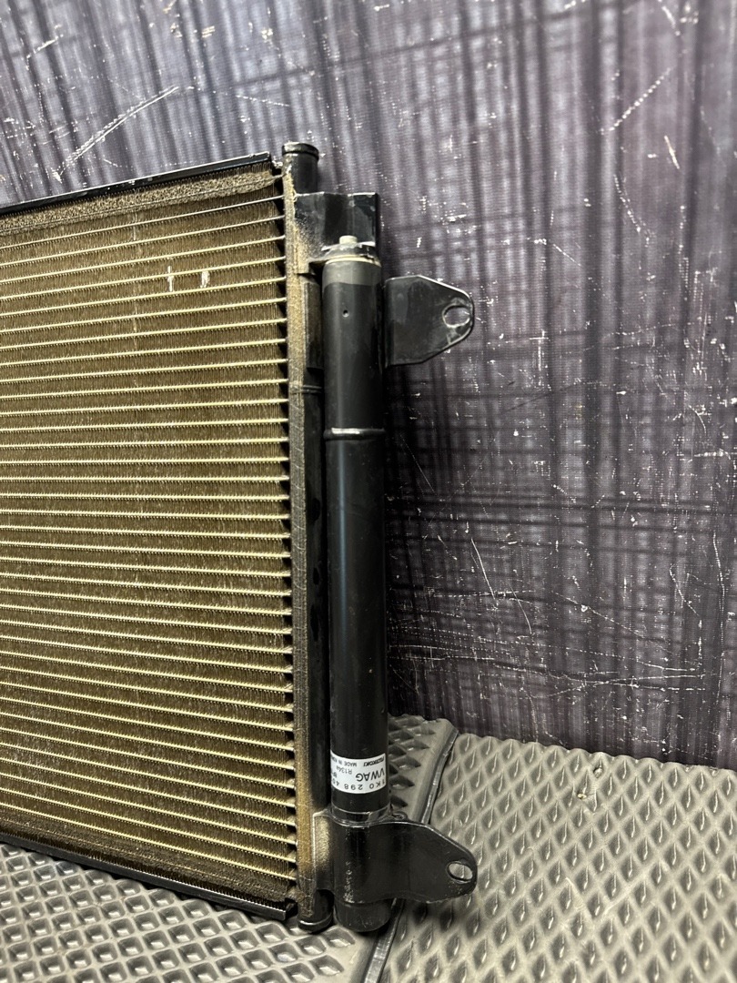 Радиатор кондиционера, 3230 рублей, Красноярск