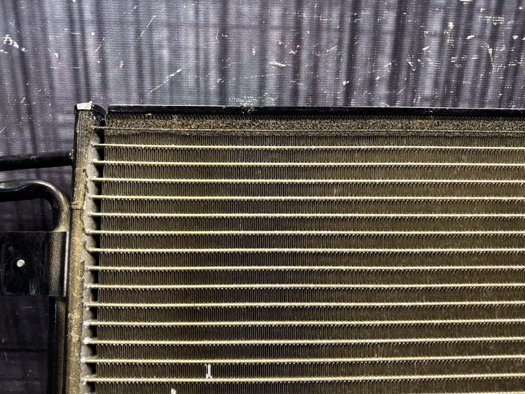 Радиатор кондиционера, 3230 рублей, Красноярск