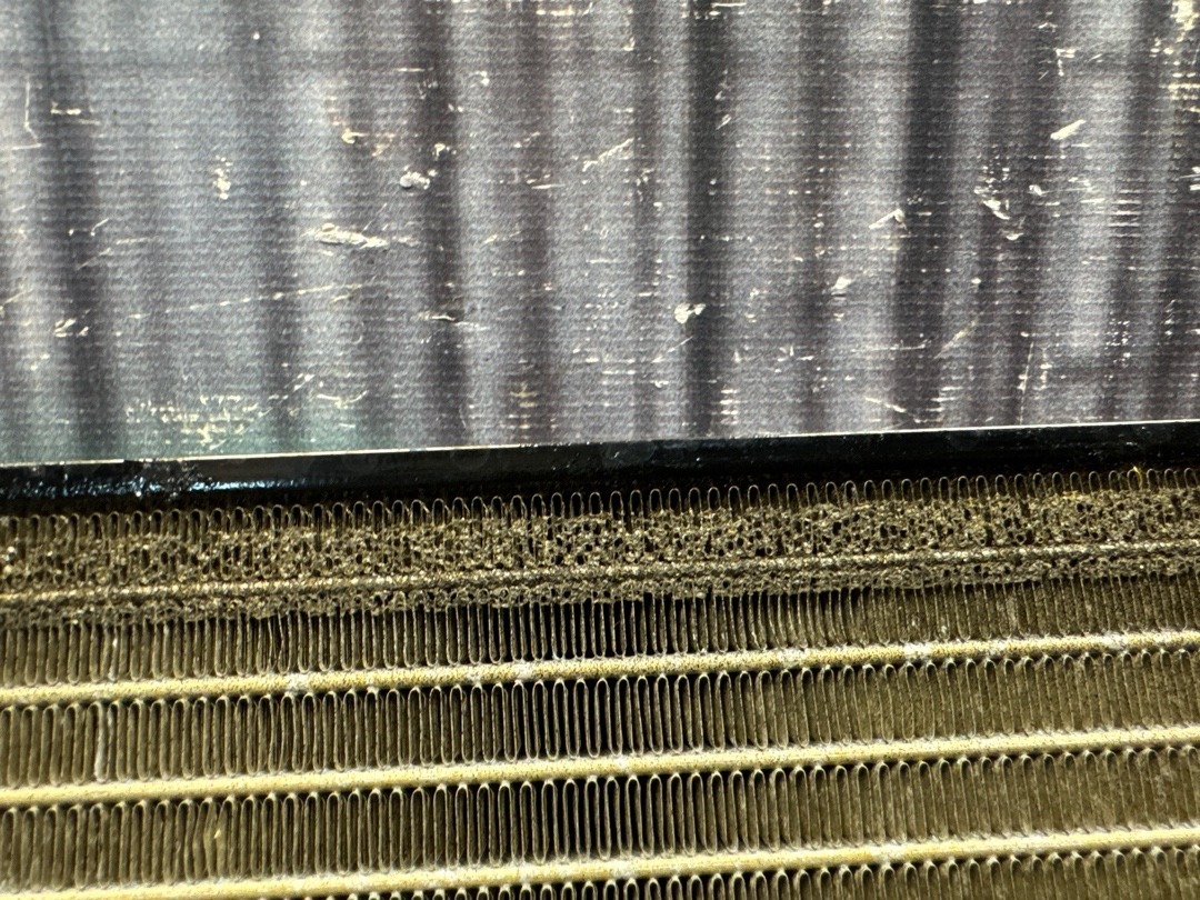 Радиатор кондиционера, 3230 рублей, Красноярск