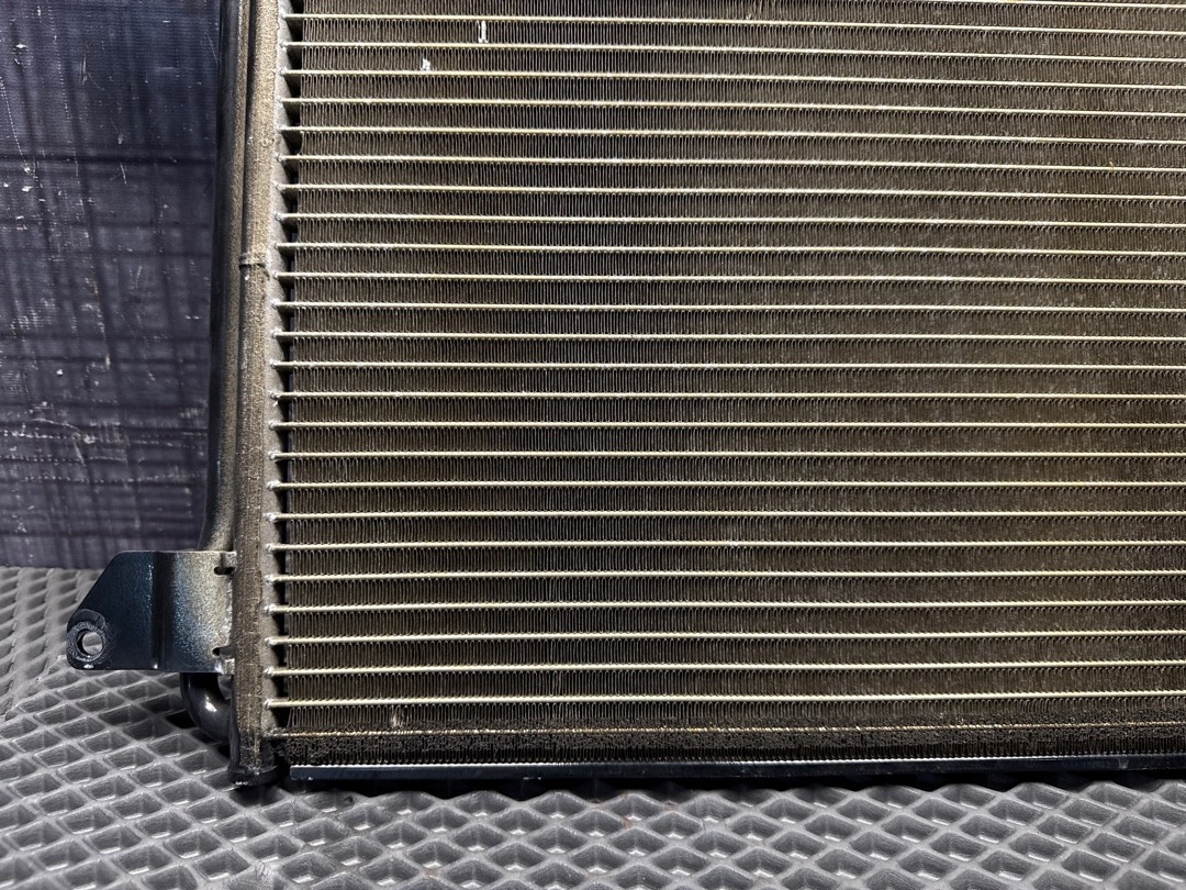 Радиатор кондиционера, 3230 рублей, Красноярск