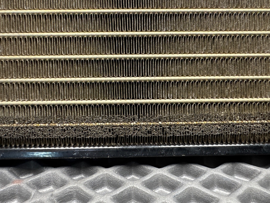 Радиатор кондиционера, 3230 рублей, Красноярск