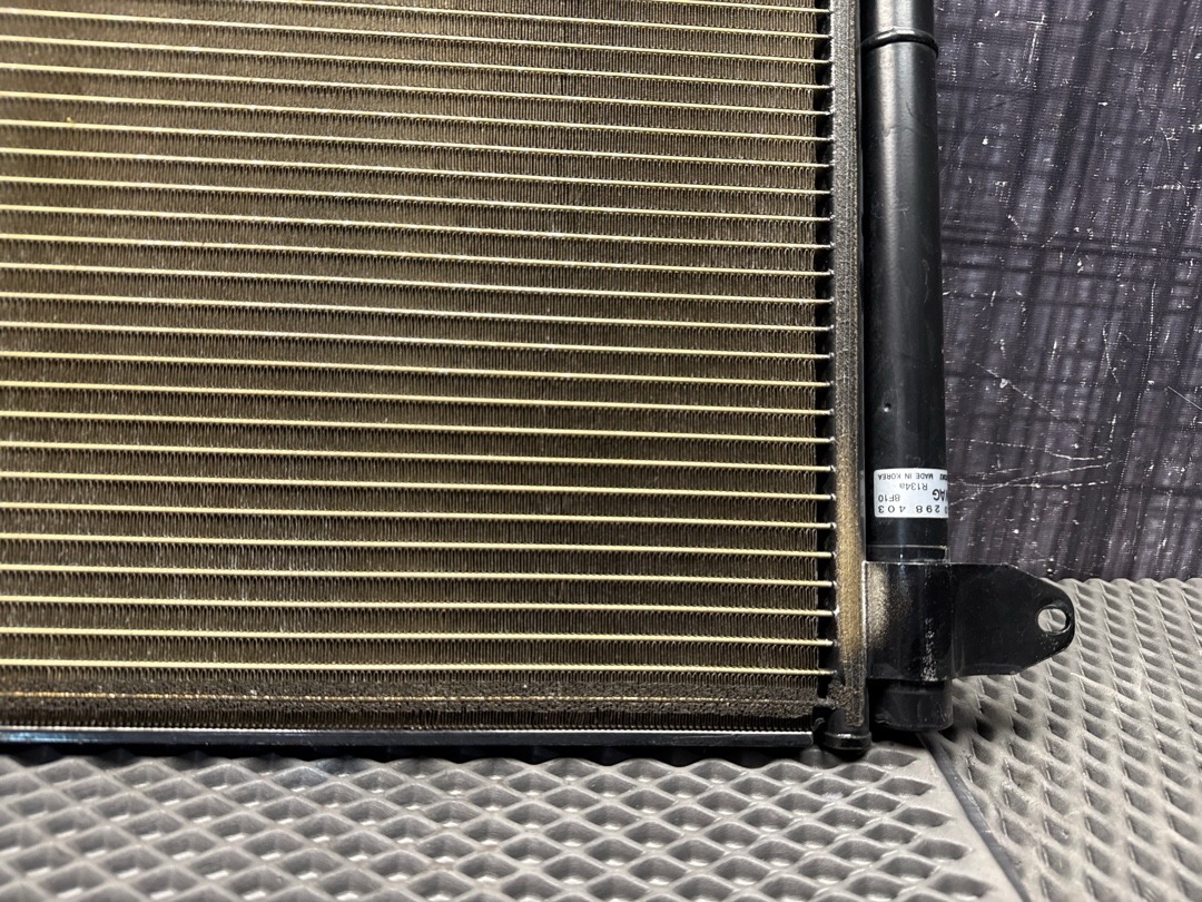 Радиатор кондиционера, 3230 рублей, Красноярск