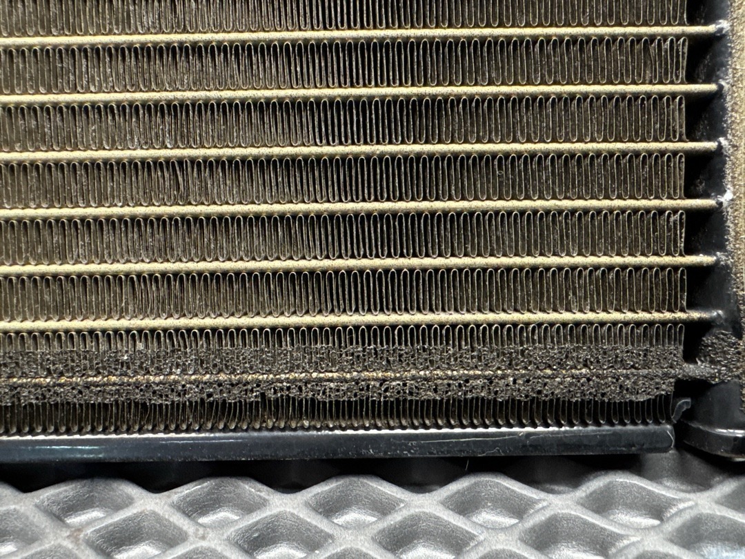 Радиатор кондиционера, 3230 рублей, Красноярск