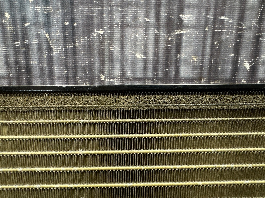 Радиатор кондиционера, 3230 рублей, Красноярск