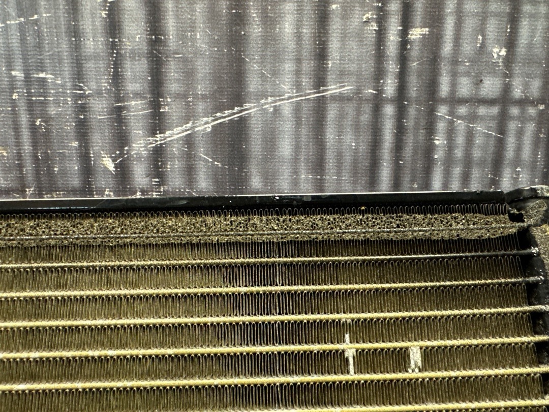 Радиатор кондиционера, 3230 рублей, Красноярск