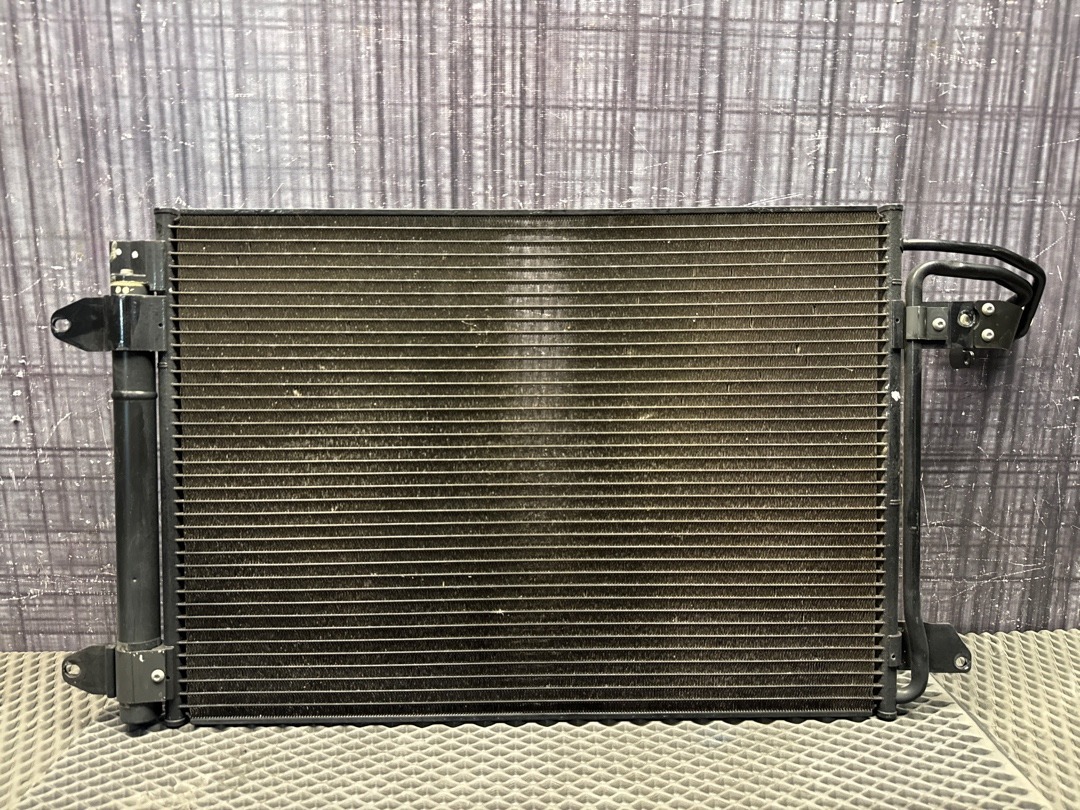 Радиатор кондиционера, 3230 рублей, Красноярск