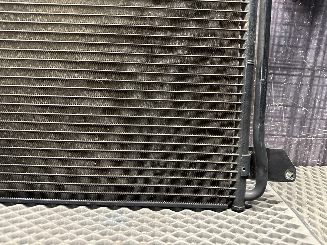 Радиатор кондиционера, 3230 рублей, Красноярск