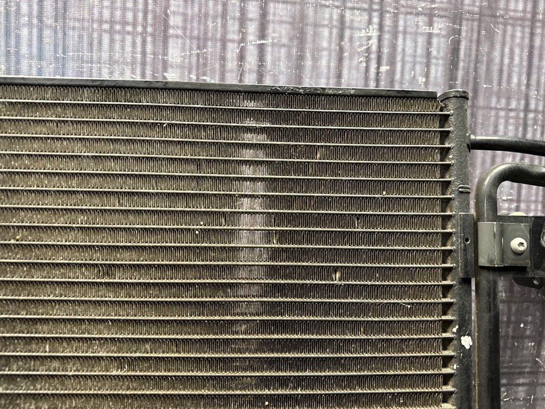 Радиатор кондиционера, 3230 рублей, Красноярск