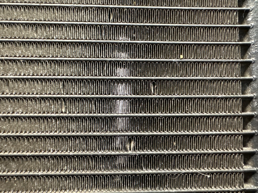 Радиатор кондиционера, 3230 рублей, Красноярск