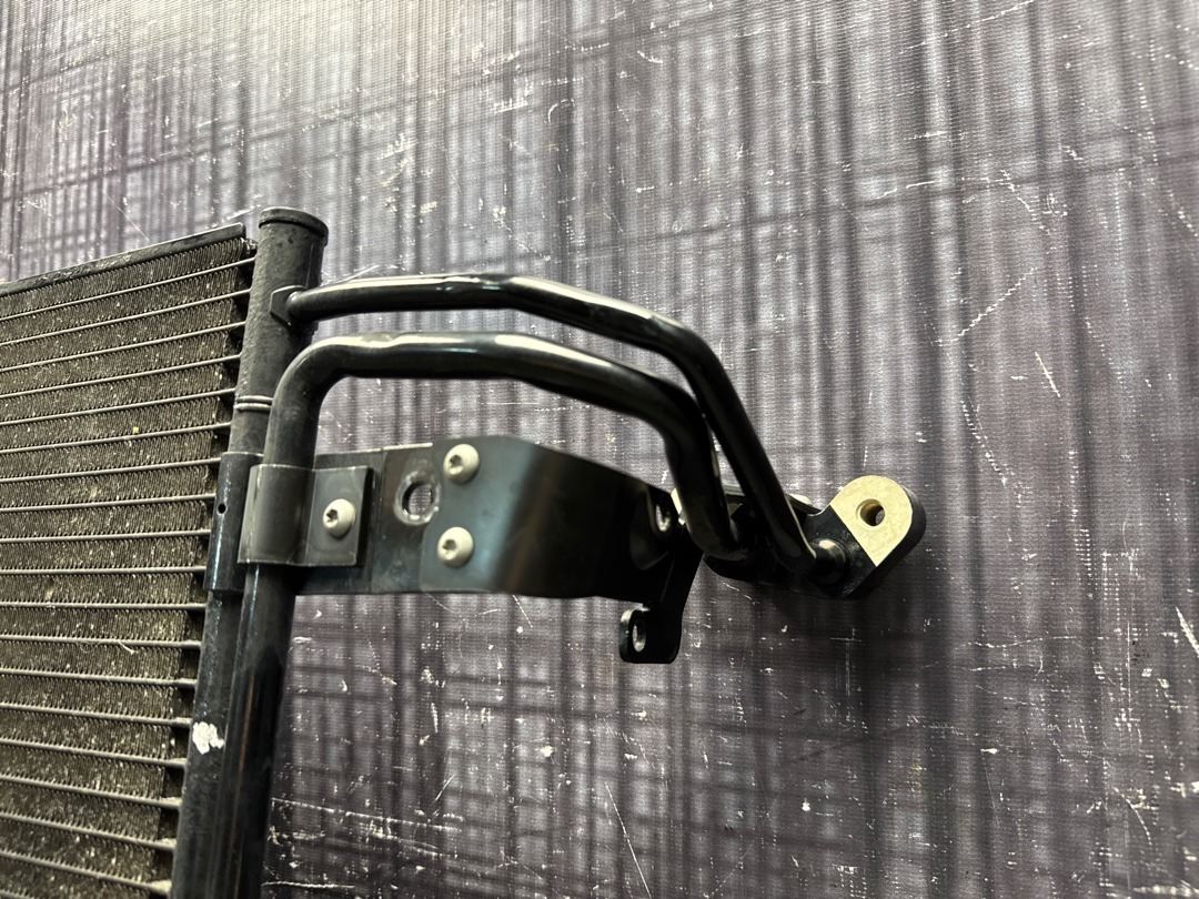 Радиатор кондиционера, 3230 рублей, Красноярск