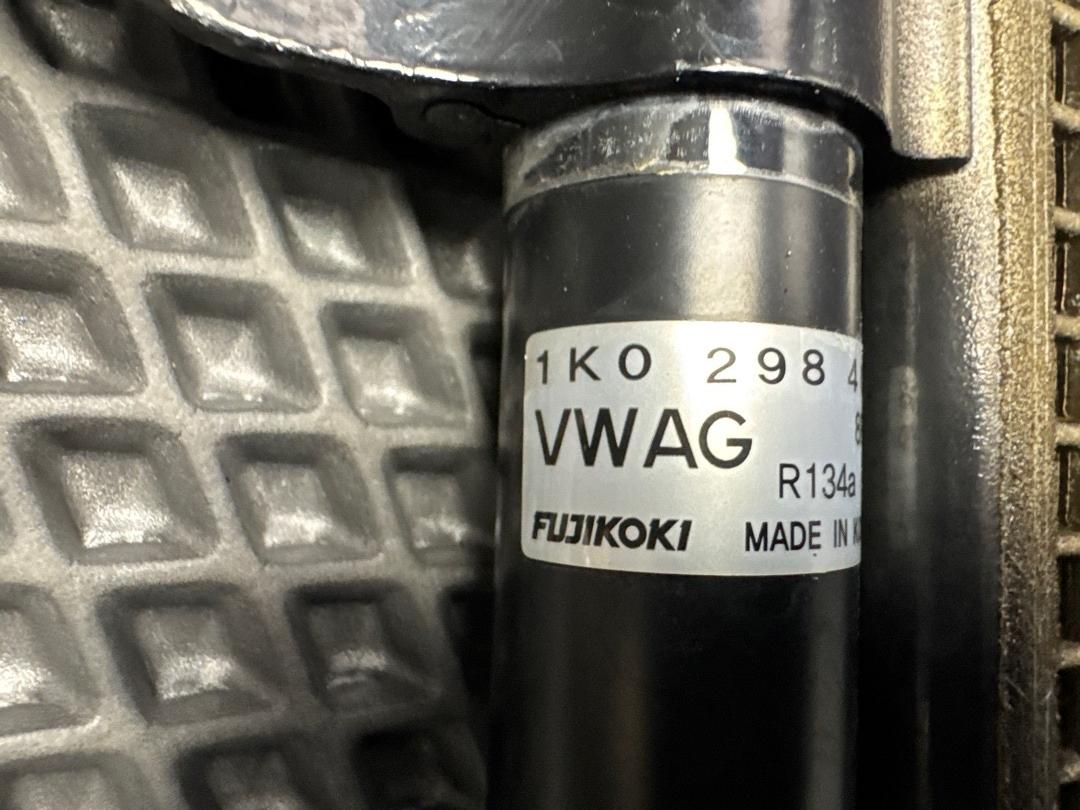 Радиатор кондиционера, 3230 рублей, Красноярск