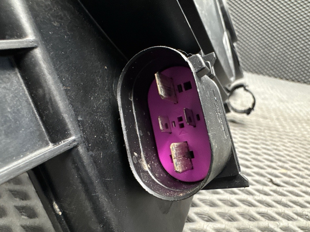 Вентилятор радиатора, 13620 рублей, Красноярск