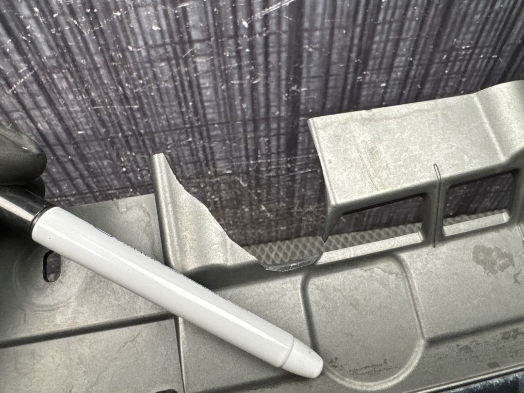 Решетка радиатора, 7430 рублей, Красноярск