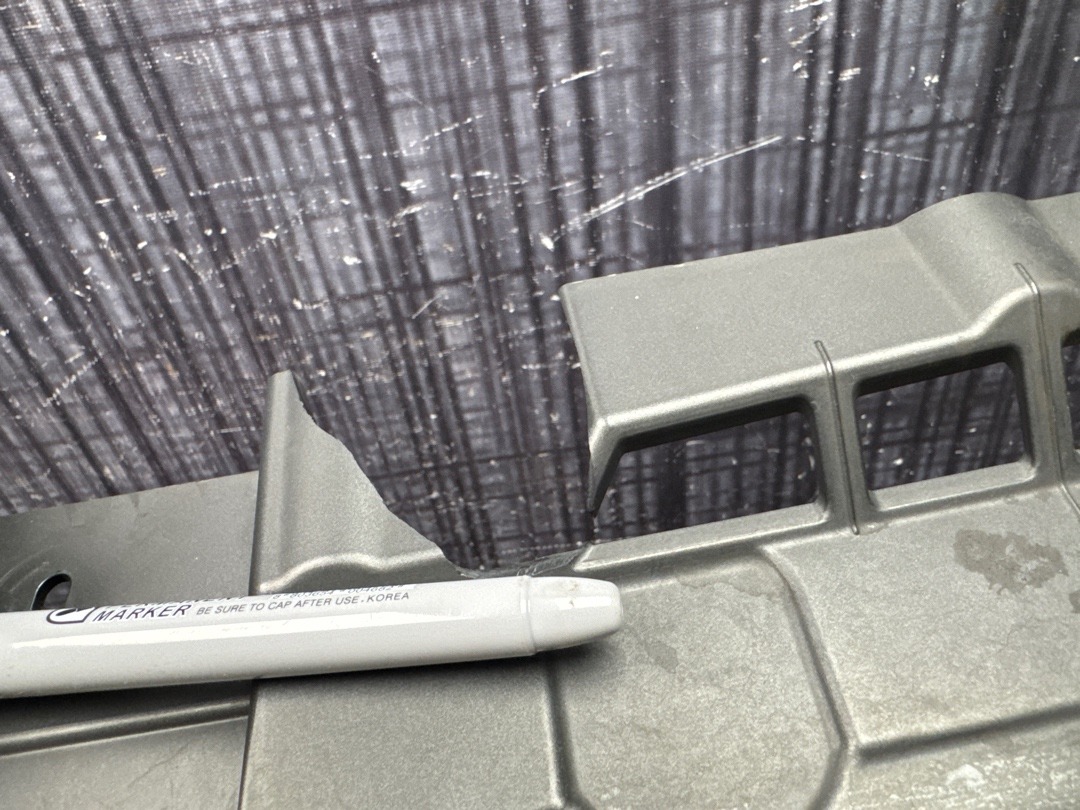 Решетка радиатора, 7430 рублей, Красноярск